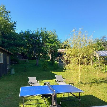 Apartmán Cocon De St Pierre Sainte-Marie-aux-Mines Exteriér fotografie